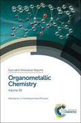 Fairlamb / Lynam |  Organometallic Chemistry: Volume 39 | Buch |  Sack Fachmedien