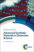 Reddy |  Advanced Synthetic Materials in Detection Science | Buch |  Sack Fachmedien
