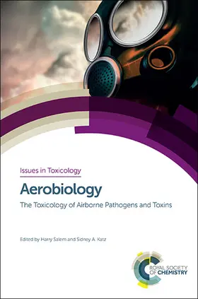 Salem / Katz | Aerobiology | Buch | 978-1-84973-594-0 | sack.de