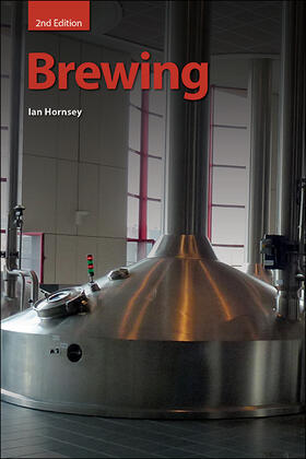 Hornsey | Brewing | Buch | sack.de