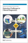 Vadgama / Peteu |  Detection Challenges in Clinical Diagnostics | Buch |  Sack Fachmedien