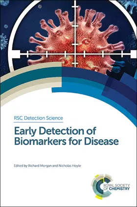 Hoyle / Morgan |  Early Detection of Biomarkers for Disease | Buch |  Sack Fachmedien