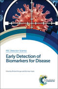 Hoyle / Morgan |  Early Detection of Biomarkers for Disease | Buch |  Sack Fachmedien