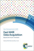 Mobli / Hoch |  Fast NMR Data Acquisition | Buch |  Sack Fachmedien
