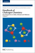 Devillanova / Du Mont |  Handbook of Chalcogen Chemistry | Buch |  Sack Fachmedien