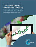 Davis / Ward |  The Handbook of Medicinal Chemistry | Buch |  Sack Fachmedien