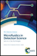 Labeed / Fatoyinbo |  Microfluidics in Detection Science | Buch |  Sack Fachmedien