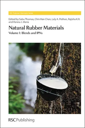 Thomas / Han Chan / Pothan | Natural Rubber Materials | Buch | 978-1-84973-642-8 | www.sack.de