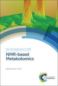 Keun |  Nmr-Based Metabolomics | Buch |  Sack Fachmedien