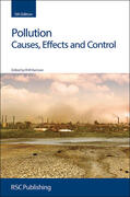 Harrison |  Pollution | Buch |  Sack Fachmedien