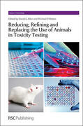 Allen / Waters |  Reducing, Refining and Replacing the Use of Animals in Toxicity Testing | Buch |  Sack Fachmedien