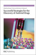 Desai / Meanwell |  Successful Strategies for the Discovery of Antiviral Drugs | Buch |  Sack Fachmedien