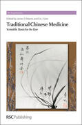 Adams / Lien |  Traditional Chinese Medicine | Buch |  Sack Fachmedien