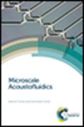 Laurell / Lenshof |  Microscale Acoustofluidics | Buch |  Sack Fachmedien
