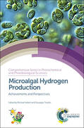 Seibert / Torzillo |  Microalgal Hydrogen Production | Buch |  Sack Fachmedien