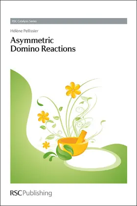 Pellissier | Asymmetric Domino Reactions | E-Book | www.sack.de