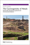 Lansdown |  The Carcinogenicity of Metals | Buch |  Sack Fachmedien