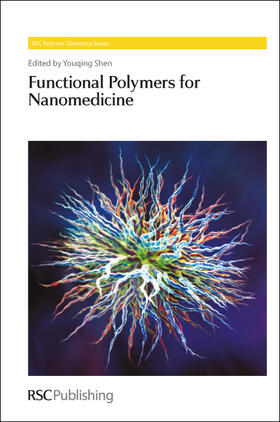Shen |  Functional Polymers for Nanomedicine | eBook | Sack Fachmedien