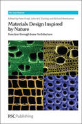 Fratzl / Dunlop / Weinkamer |  Materials Design Inspired by Nature | eBook | Sack Fachmedien