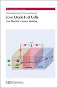 Ni / Zhao |  Solid Oxide Fuel Cells | eBook | Sack Fachmedien