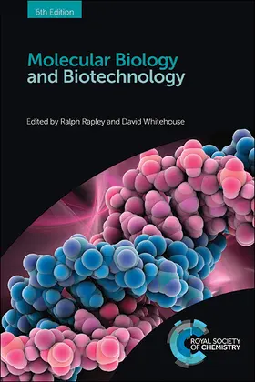 Rapley / Whitehouse |  Molecular Biology and Biotechnology | Buch |  Sack Fachmedien