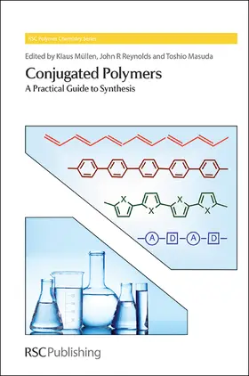 Müllen / Reynolds / Masuda | Conjugated Polymers | Buch | 978-1-84973-799-9 | sack.de