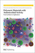 Muñoz-Bonilla / Cerrada / Fernández-García |  Polymeric Materials with Antimicrobial Activity | Buch |  Sack Fachmedien