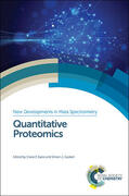 Eyers / Gaskell |  Quantitative Proteomics | Buch |  Sack Fachmedien