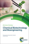Qian / Zhao / Xu |  Chemical Biotechnology and Bioengineering | Buch |  Sack Fachmedien