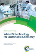 Coelho / Ribeiro |  White Biotechnology for Sustainable Chemistry | Buch |  Sack Fachmedien