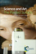 Sgamellotti / Brunetti / Miliani |  Science and Art | Buch |  Sack Fachmedien