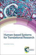 Coleman |  Human-Based Systems for Translational Research | Buch |  Sack Fachmedien