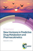 Wilson |  New Horizons in Predictive Drug Metabolism and Pharmacokinetics | Buch |  Sack Fachmedien