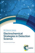 Arrigan |  Electrochemical Strategies in Detection Science | Buch |  Sack Fachmedien