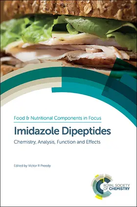 Preedy | Imidazole Dipeptides | Buch | 978-1-84973-890-3 | sack.de