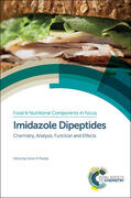 Preedy |  Imidazole Dipeptides | Buch |  Sack Fachmedien