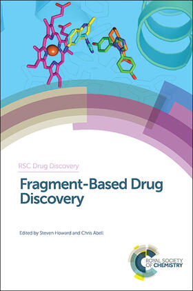 Howard / Abell |  Fragment-Based Drug Discovery | Buch |  Sack Fachmedien