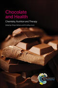 Wilson / Hurst |  Chocolate and Health | Buch |  Sack Fachmedien