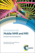 Johns / Fridjonsson / Vogt |  Mobile NMR and MRI | Buch |  Sack Fachmedien
