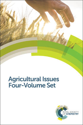 Harrison / Hester | Agricultural Issues | Buch | 978-1-84973-927-6 | sack.de