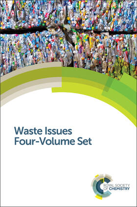 Harrison / Hester | Waste Issues | Buch | 978-1-84973-928-3 | sack.de