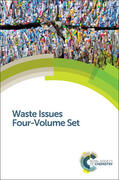 Harrison / Hester |  Waste Issues | Buch |  Sack Fachmedien