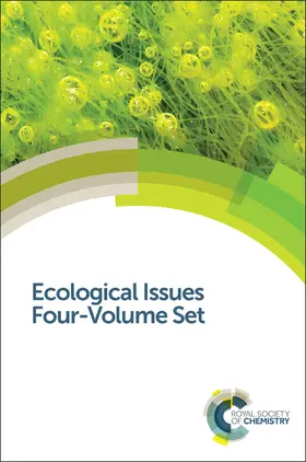 M Harrison / Harrison / E Hester |  Ecological Issues | Buch |  Sack Fachmedien