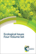 Harrison / Hester |  Ecological Issues | Buch |  Sack Fachmedien