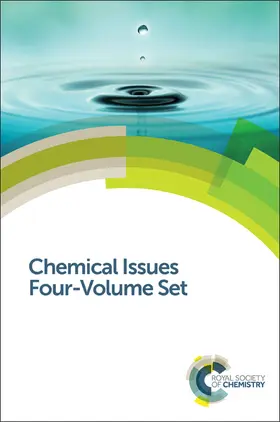 M Harrison / Harrison / Hester |  Chemical Issues | Buch |  Sack Fachmedien