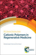 Samal / Dubruel |  Cationic Polymers in Regenerative Medicine | Buch |  Sack Fachmedien