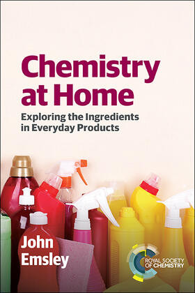 Emsley | Chemistry at Home | Buch | 978-1-84973-940-5 | sack.de