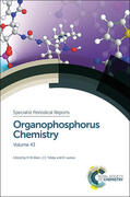 Tebby / Loakes / Allen |  Organophosphorus Chemistry | Buch |  Sack Fachmedien