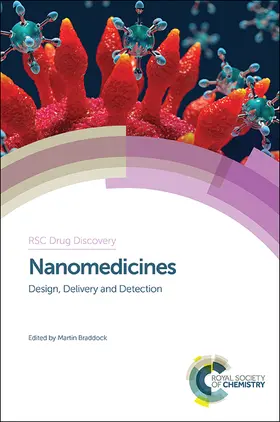 Braddock | Nanomedicines | Buch | 978-1-84973-947-4 | www.sack.de
