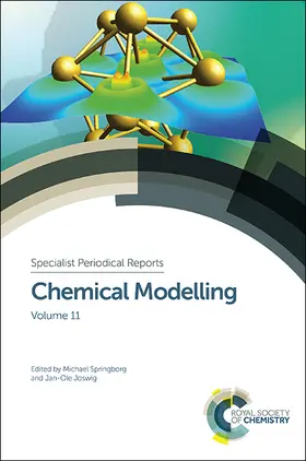 Springborg / Joswig |  Chemical Modelling | Buch |  Sack Fachmedien